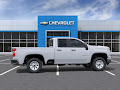 2026 Chevrolet Silverado 2500HD Work Truck