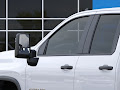 2026 Chevrolet Silverado 2500HD Work Truck