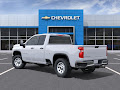 2026 Chevrolet Silverado 2500HD Work Truck