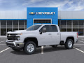 2026 Chevrolet Silverado 2500HD Work Truck