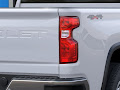 2026 Chevrolet Silverado 2500HD Work Truck