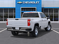 2026 Chevrolet Silverado 2500HD Work Truck