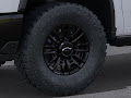 2026 Chevrolet Silverado 2500HD ZR2