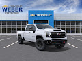 2026 Chevrolet Silverado 2500HD ZR2