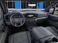 2026 Chevrolet Silverado 2500HD ZR2