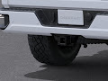 2026 Chevrolet Silverado 2500HD ZR2