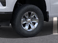 2026 Chevrolet Silverado 1500 Work Truck