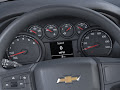 2026 Chevrolet Silverado 1500 Work Truck