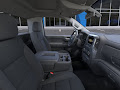 2026 Chevrolet Silverado 1500 Work Truck
