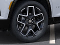 2026 Chevrolet Traverse AWD High Country