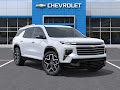 2026 Chevrolet Traverse AWD High Country
