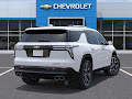 2026 Chevrolet Traverse AWD High Country