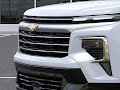 2026 Chevrolet Traverse AWD High Country
