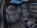 2026 Chevrolet Traverse AWD High Country