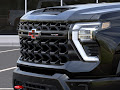 2026 Chevrolet Silverado 2500HD ZR2