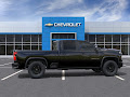 2026 Chevrolet Silverado 2500HD ZR2