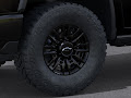 2026 Chevrolet Silverado 2500HD ZR2
