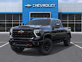 2026 Chevrolet Silverado 2500HD ZR2