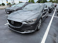 2018 Mazda MAZDA6 Grand Touring Reserve