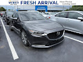 2018 Mazda MAZDA6 Grand Touring Reserve