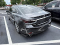 2018 Mazda MAZDA6 Grand Touring Reserve