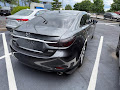 2018 Mazda MAZDA6 Grand Touring Reserve
