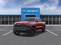 2026 Chevrolet Colorado 4WD Trail Boss