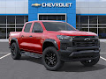 2026 Chevrolet Colorado 4WD Trail Boss