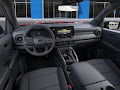 2026 Chevrolet Colorado 4WD Trail Boss