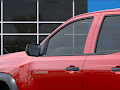 2026 Chevrolet Colorado 4WD Trail Boss