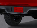 2026 Chevrolet Colorado 4WD Trail Boss