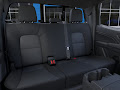2026 Chevrolet Colorado 4WD Trail Boss