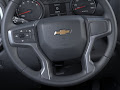 2026 Chevrolet Silverado 2500HD Work Truck