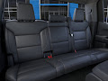 2026 Chevrolet Silverado 1500 Work Truck