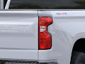 2026 Chevrolet Silverado 1500 Work Truck