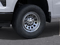 2026 Chevrolet Silverado 1500 Work Truck