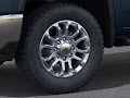 2026 Chevrolet Silverado 2500HD LTZ