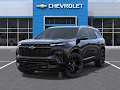 2026 Chevrolet Traverse AWD RS
