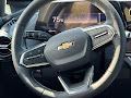 2026 Chevrolet Equinox EV LT1 w/PCY