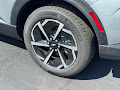 2026 Chevrolet Equinox EV LT1 w/PCY