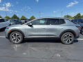 2026 Chevrolet Equinox EV LT1 w/PCY