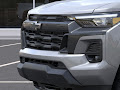 2026 Chevrolet Colorado 4WD LT