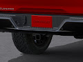 2026 Chevrolet Colorado 4WD Z71