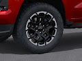2026 Chevrolet Colorado 4WD Z71