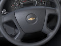 2026 Chevrolet Express 3500 Work Van Cargo
