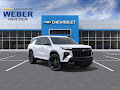 2026 Chevrolet Traverse AWD RS
