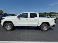 2026 Chevrolet Colorado 4WD LT
