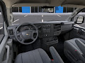 2026 Chevrolet Express Cargo Van RWD 3500 135"