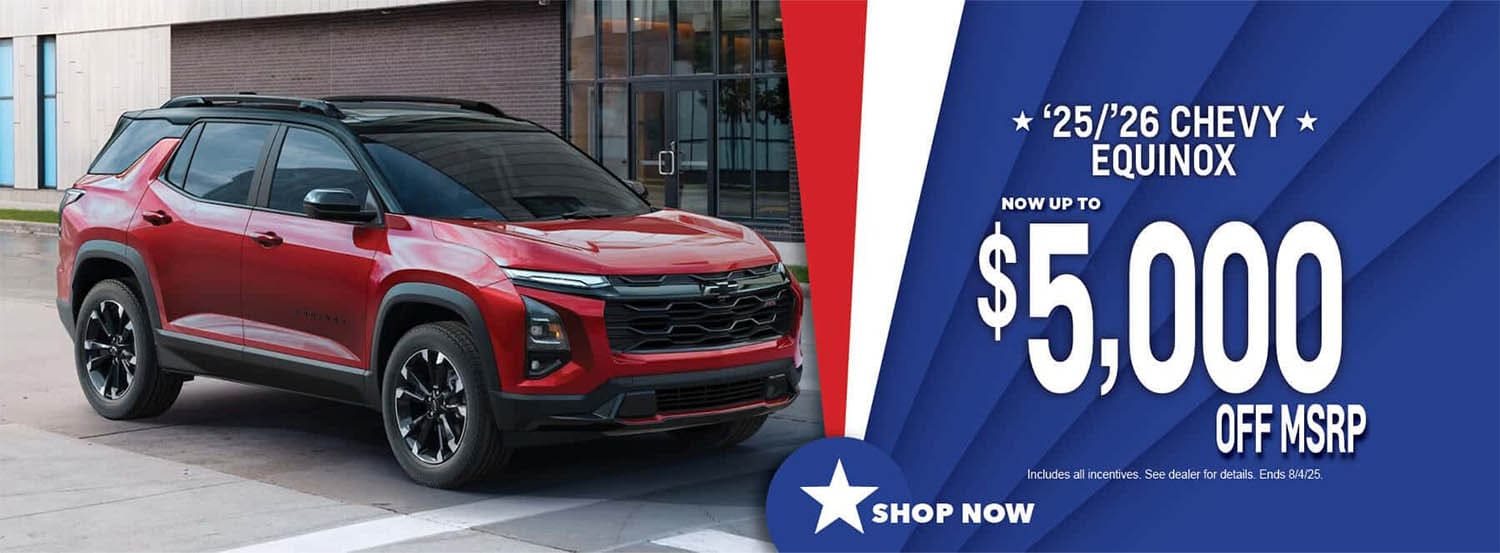 Explore Our Inventory