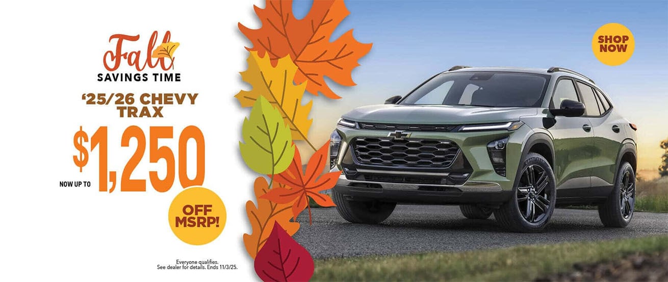 Fall Savings Time
